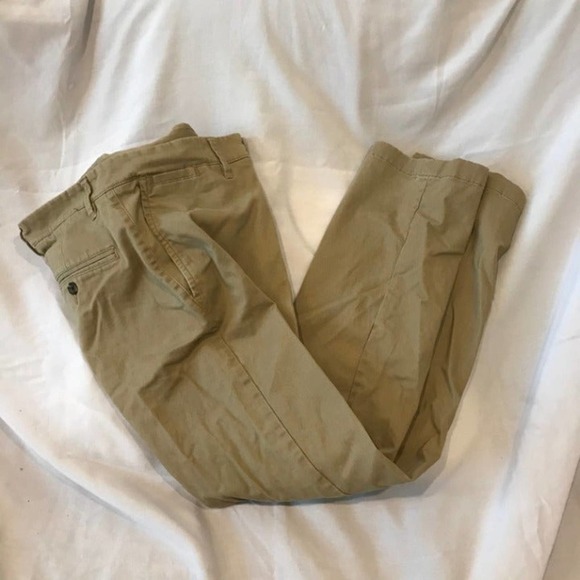Goodfellow & Co Hennepin Chino Athletic Mens 30x30 - Picture 1 of 4